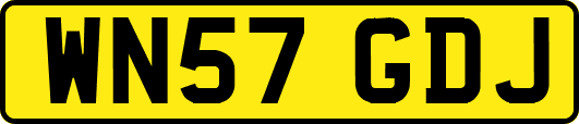 WN57GDJ
