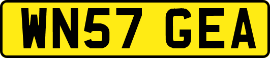 WN57GEA