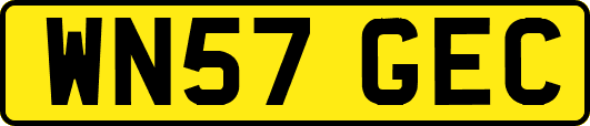 WN57GEC