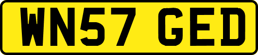 WN57GED