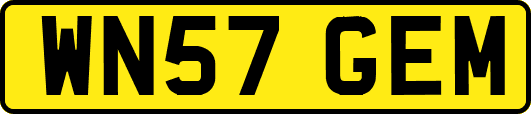 WN57GEM