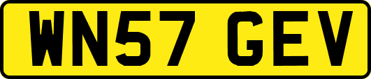 WN57GEV