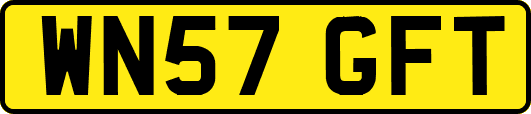 WN57GFT