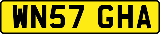 WN57GHA
