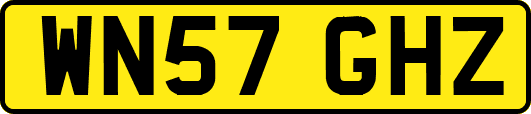WN57GHZ