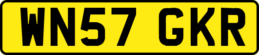 WN57GKR
