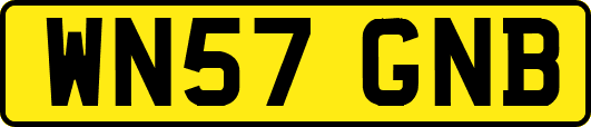 WN57GNB