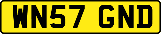 WN57GND
