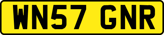 WN57GNR