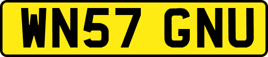 WN57GNU