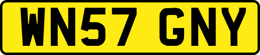 WN57GNY