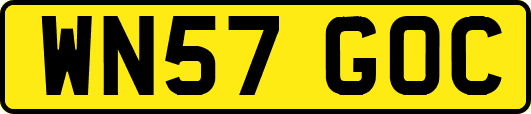 WN57GOC