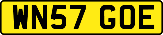 WN57GOE
