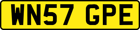 WN57GPE