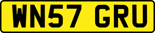 WN57GRU