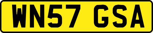 WN57GSA