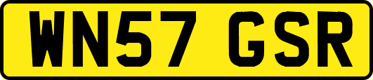 WN57GSR