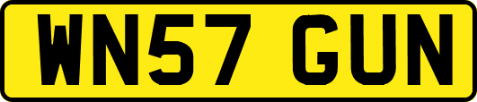 WN57GUN
