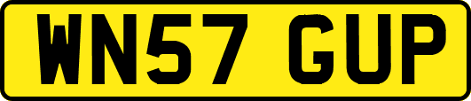 WN57GUP