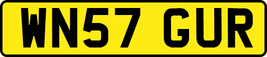 WN57GUR