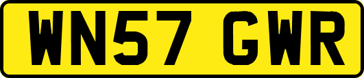 WN57GWR