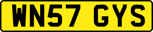 WN57GYS