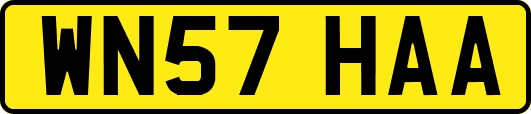WN57HAA