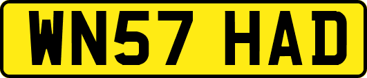 WN57HAD