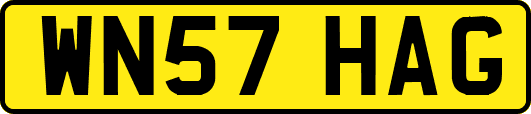WN57HAG