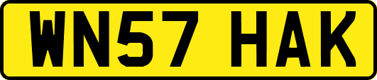 WN57HAK