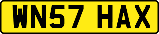 WN57HAX
