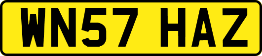 WN57HAZ