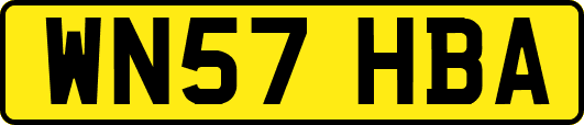 WN57HBA