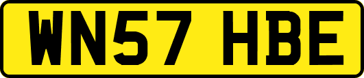 WN57HBE