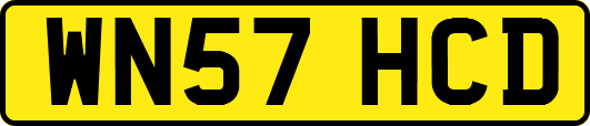 WN57HCD