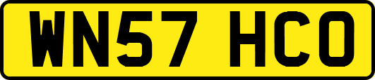 WN57HCO