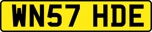 WN57HDE