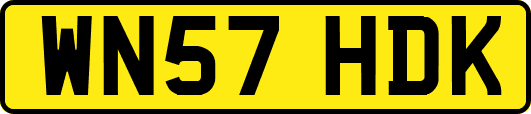 WN57HDK