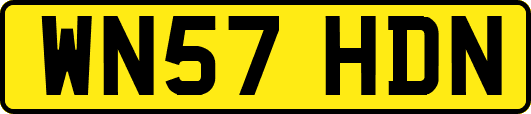 WN57HDN