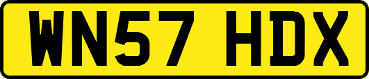 WN57HDX