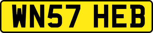 WN57HEB