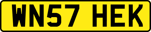 WN57HEK