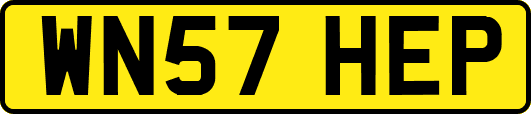 WN57HEP