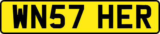 WN57HER