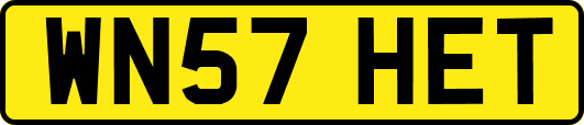 WN57HET