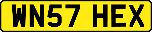 WN57HEX