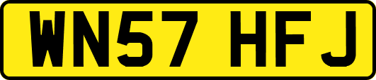 WN57HFJ