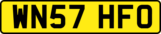 WN57HFO