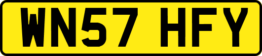 WN57HFY