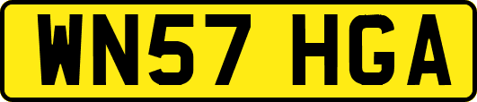 WN57HGA